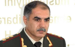 Hərbi prokuror vəzifəsinə təyin olunan Xanlar Vəliyev kimdir? - DOSYE