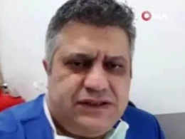 Məşhur həkim koronavirusdan ölən insanın ağciyərinin görüntüsünü paylaşıb - FOTO