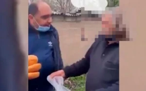 “Heç onu çəkməyə də ehtiyac yox idi” - Deputatdan video ilə bağlı açıqlama