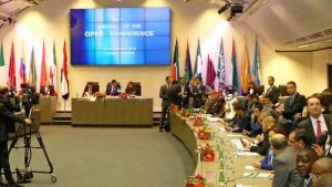 Dünyanın gözlədiyi GÖRÜŞ BAŞLADI