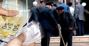 Bu gün bu rayonların sakinləri pensiyalarını alacaqlar - SİYAHI