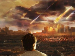 Dünya bu tarixdə məhv olacaq? - Şok proqnoz