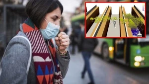 Koronavirus necə yayılır? - ALİMLƏRDƏN DƏHŞƏTLİ AÇIQLAMA