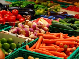 Kənd təsərrüfatı məhsullarının qiyməti artdı: Əvvəl 40 manat, indi isə ... - VİDEO