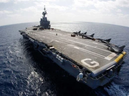 Fransada gəminin 50 heyət üzvü koronavirusa yoluxdu