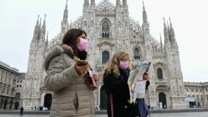 Koronavirusun tüğyan etdiyi İtaliyada mafiyadan İNANILMAZ ADDIM