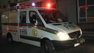 SON DƏQİQƏ!!!-Bakıda 2 nəfər halsız vəziyyətdə aşkarlandı