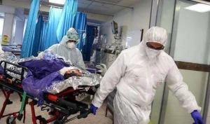 Koronavirisun dərmanı tapıldı - 10 günə sağaldır...