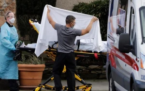 SON DƏQİQƏ! Azərbaycanda koronovirusa yoluxanların sayı artdı: 27 nəfər ağırdı