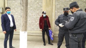 Azərbaycan polisi hərəkətə keçdi:  Xeyli sayda həbs olunan var