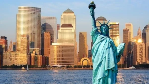 ABŞ tarixində ilk dəfə genişmiqyaslı fəlakət rejimi elan olundu