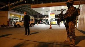 Türkiyədən ACI XƏBƏR : Ölən və yaralılar var