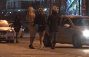 Fahişəliklə məşğul olan qadınlar siyahıya alınır - 16 min manat...CƏMİYYƏT