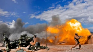 SON DƏQİQƏ: Pakistanla Hindistan ordusu arasında ŞİDDƏTLİ DÖYÜŞ - Ölənlər var