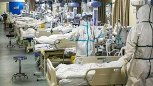 Koronavirus xəstəsinin son sözləri: “Bunların pulunu kim ödəyəcək?”