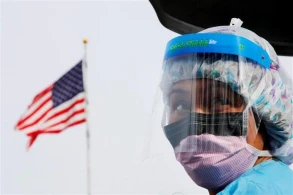 ABŞ ŞOKDA! Koronavirus dayanmır,rəqəmlər dəhşətə gətirdi