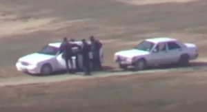 Bakıya gələn GİZLİ YOLLAR — DYP karantini pozanları tutdu + VİDEO