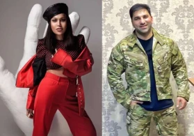 Kamil Zeynallı ilə Rəqsanə hansı pullarla yardım edirlər? - VİDEO