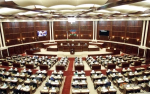 Milli Məclis təkzib etdi: “Lazım gəlsə, siyahını açıqlayarıq”