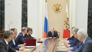 Nazir sevindirici xəbəri Putinə açıqladı: Dərmanı tapdıq