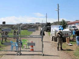 Rayona yasa gedən şəxs 14 nəfərə koronavirus yoluxdurdu, kənd karantinə alındı