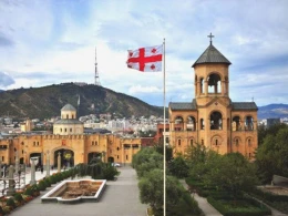 Gürcüstanda fövqəladə vəziyyətin vaxtı uzadıldı — SON DƏQİQƏ