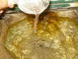 Zəmzəm suyu koronavirusun dərmanıdırmı? - ELM ACİZDİR