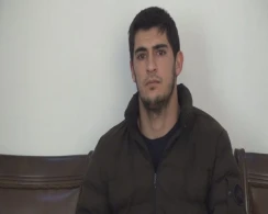 Somavar oğurlayan şəxslər tutuldu +FOTOLAR