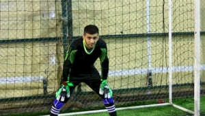 SON DƏQİQƏ!!Azərbaycanda futbolçudan koronavirus tapıldı..