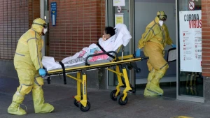 Bu xəstəliyi olanları Koronavirus dah tez ÖLDÜRÜR!!!