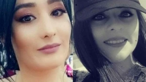 Dəhşətli hadisənin qurbanı olan bacılarla bağlı ŞOK XƏBƏR: həmin gün nənələri... - FOTO