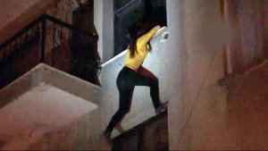 Prezident təqaüdçüsü olan tələbə faciəli şəkildə öldü