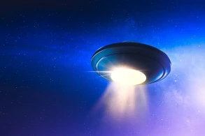 Koronavirusun tüğyan etdiyi yerdə yadplanetlilər göründü  — ŞOK VİDEO