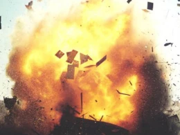 Masallıda partlayış olub: 3 nəfər...