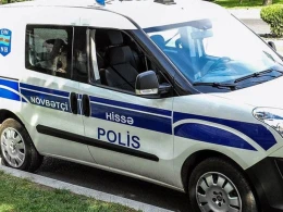 Şirvanda özünü reportyor kimi qələmə verən şəxs həbs edildi