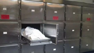 ŞOK HADİSƏ! - Öldü deyib morqa apardılar, dəfn zamanı ayıldı - FOTO