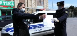 SON DƏQİQƏ! Azərbaycanda koronavirus pik səviyyəni keçib — RƏSMİ