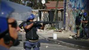 ŞOK ADDIM: Küçəyə çıxma qadağasını pozan 11 nəfər öldürüldü