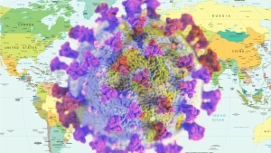 Alimlər: Koronavirus yüksək istilikdə də yaşayır