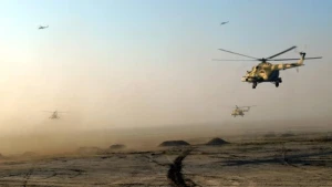 Bir neçə aya böyük müharibə başlayacaq - SENSASİON İDDİA