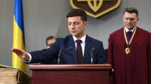 Zelenski Azərbaycandan pul istəyir