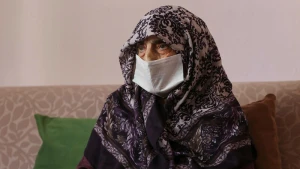 Türkiyədə 107 yaşlı qadın koronavirusdan sağaldı - BUNUN SAYƏSİNDƏ