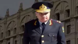 Generalın həbs olunan qardaşı azadlıqda