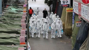 Çin koronavirusla bağlı gerçəkləri gizlədibmiş: Sənədlər üzə çıxdı