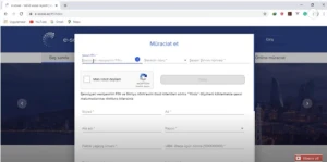 E-sosial.az - dan qeydiyyatdan keçdikdə etdiyiniz yalnışlar-Cavab SMS-nın  nə vaxt gələcəyini biləcəksiniz