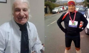 AĞIR İTKİ ÜZ VERDİ-Tanınmış uroloq koronavirusdan vəfat edib - FOTO