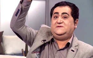 Elgiz Afaq Bəşirqızının fotosunu paylaşıb  görün nə yazdı