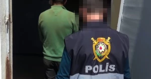 "Bandotdel" əməliyyat keçirdi - Bakıda insanları zəhərləyən şəxslər belə tutuldu +VİDEO