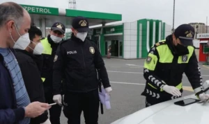 Karantin dövründə yazılan cərimələr silinəcək? - RƏSMİ CAVAB