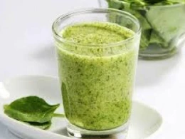 Stressdən azad edən sadə kokteyl